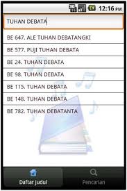 Buku Ende Hkbp 2 5 Download Android Apk Aptoide