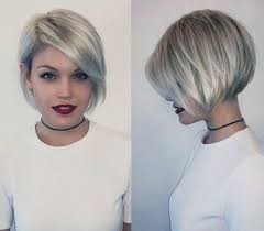 Lange Bob Frisuren Trend 2018 Fur Feines Haar Frisuren Bob Frisur Haarschnitt Bob
