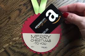 Simply choose your template, fill in your information and download or print your gift certificate. Diy Gift Card Holder Christmas Ornament Free Tutorial Craftsy