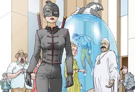 Jupiter's legacy characters and cast. Cast Announced For Netflix Series Jupiter S Legacy Based On Mark Millar Graphic Novel New On Netflix News