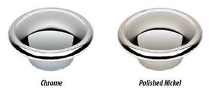 Nothing is made purely from chrome; Waterstone Faucets Care And Cleaning Instructions 32 Finishes And Stainless Steel
