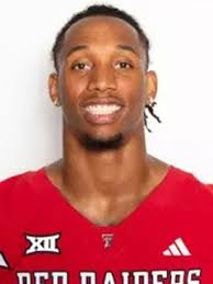 Caleb Douglas, Hightower, Wide Receiver