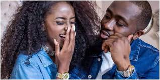 Stream money mondays, an album by vanessa mdee. Vanessa Mdee Dumps Tanzanian Boyfriend Jux For Nigerian Rapper