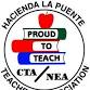 Summer Institute — Hacienda La Puente Teachers event image