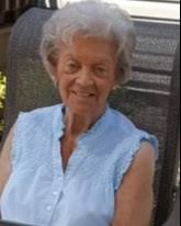 Lois J. Julius Obituary (2024)