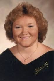 Stacey Michelle Carter Obituary November 7, 2012