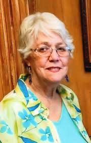 Obituary for Carol Doreen Peloquin-Cooley