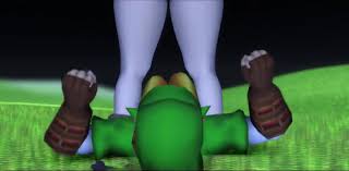 Facefarting: Facesitting fart animation - video… ThisVid.com