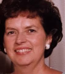 Marsha Batt Obituary