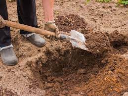 Maybe you would like to learn more about one of these? Improving Clay Soil Hgtv