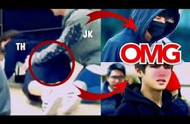Pin Di K Pop