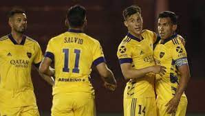 Here on yoursoccerdose.com you will find lanús vs boca juniors detailed statistics and pre match information. Boca Juniors Vs Lanus Resultado Resumen Goles Y Mejores Jugadas Por Copa De La Liga Profesional Desde La Fortaleza Futbol Internacional Depor