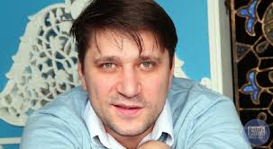 Виктор Логинов