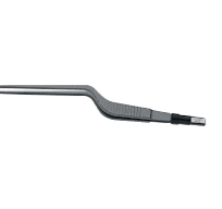 Bipolar Forceps, angled, 23 cm | KARL STORZ Endoskope