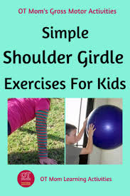 Image result for Shoulder Strength Exercises