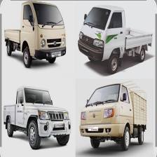 Commercial Pickup Vehicles insurance