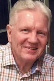 Jerry Brandenburg Obituary (1945