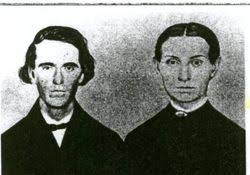 David R. Rousseau (1840-1888)