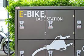 Strompreise und daten im vergleich. Gemeinde Sontheim An Der Brenz E Bike Ladestationen Entlang Der Touristischen Radwege Leader Brenzregion