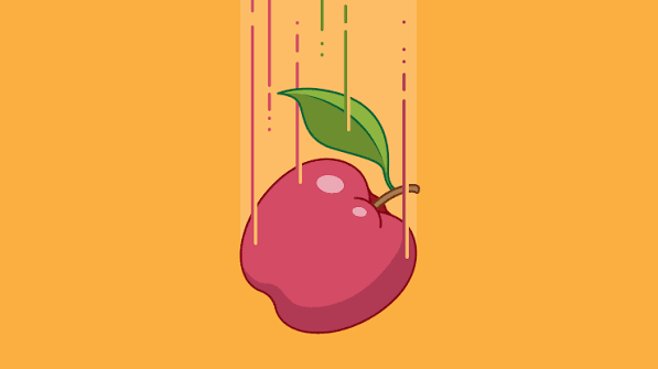 Why Gravity Is Not Like the Other Forces | Quanta Magazine