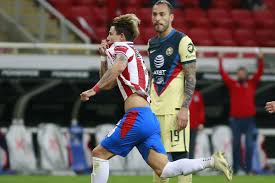 Pagesbusinessesmedia/news companyamerica versusvideosamerica vs japan: 2020 Liga Mx Apertura Liguilla Superclasico Match Preview Club America Vs Chivas De Guadalajara Fmf State Of Mind