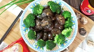 Braised Mushroom How To Prepare With 4 Simple Steps È æ²¹çå¬è