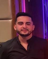 Daniel Robles Obituary