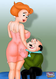 Tram Pararam 🍆❤️🤤 - Jane Jetson is ready to cheat