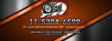 Taller eléctrico F.B Motor's