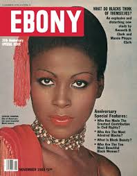 The Brilliance of André From the Pages of EBONY