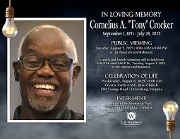 J M Wilkerson Funeral Establishment, Inc.