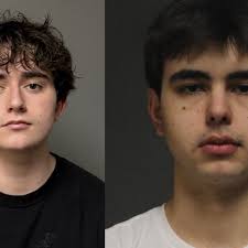 Two people charged in fire at CT plaza that led to $400K in damages