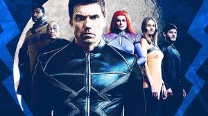 Inhumans in the MCU, A Brief History