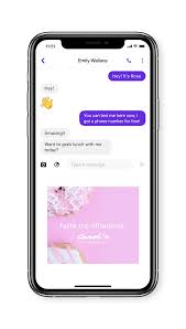 The app uses artificial intelligence to not only record each keystroke made on your child's phone but also identify where those words are used. Free Calls And Texts Without Wi Fi New Textnow Service Catch