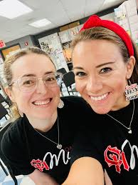 Welcoming new students to classes