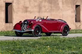 Image result for Marron Visone 1966 Alfa-Romeo