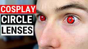 Cosplay Contacts And Circle Lenses For Beginners 3 Tips On Circle Lenses For Cosplay Youtube Notify me when this product is available cosplay contacts and circle lenses for beginners 3 tips on circle lenses for cosplay