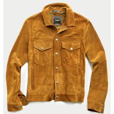 Shop for the latest fashion clothing and trends for women's, men's and kids' at river island. 15 Best Suede Jackets For Men 2020 Top Suede Jacket Styles To Buy