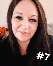 Feel amazing today seven months NARC free