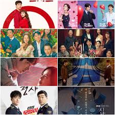 Share your top 10 here and even better, share why these dramas are. July 2020 Korean Drama Releases Train Was It Love Graceful Friends Flower Of Evil More