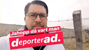 Lift your spirits with funny jokes, trending memes, entertaining gifs, inspiring stories, viral videos, and so much. Jimmie Sweden