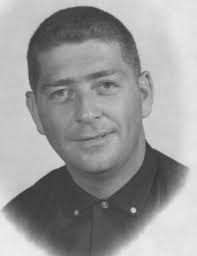 Obituary information for Thomas Leslie Hagewood, Jr.