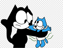Here are fun free printable cat coloring pages for children. Mammal Human Behavior Finger Line Felix Cat Coloring Pages Png Pngegg