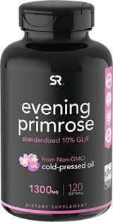 Following are some of the key ways that omega oils can impr. Best Evening Primrose Herbal Supplements Buying Guide Gistgear