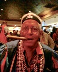 Sandy Burnette--A Great Insurance Lawyer and My Friend