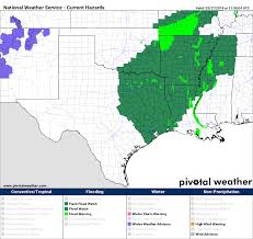 May 17, 2021 · a flash flood watch has also been issued across much of this area through thursday evening where even more rounds of rain are forecast. Flash Flood Watch Wednesday What You Need To Know Space City Weather