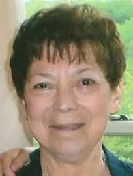 Obituary information for Elizabeth A. Prout