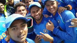 wtc points table update