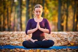 This is not only in yoga but also in daily living. Why Do Yogis Say Namaste Definition Meaning And Proper Use Yoga Basics