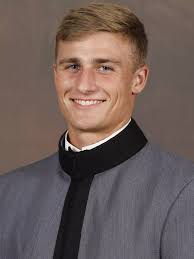 West Tabbed As CSFL Player of the Year